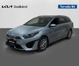 KIA CEED SW PLUG-IN HYBRID ADVANCE *V-HJUL*