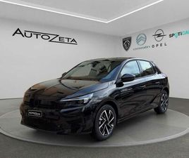 OPEL CORSA HYBRID 110 CV AUT. GS