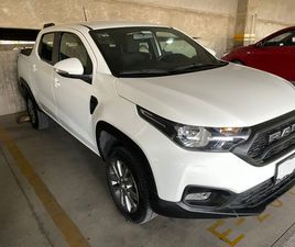 RAM 700 1.3 BIG HORN FWD