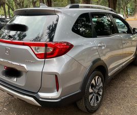 HONDA BR-V 1.5 PRIME CVT