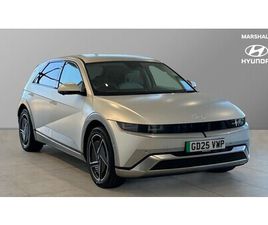 HYUNDAI IONIQ 5 239KW ULTIMATE 84 KWH 5DR AWD AUTO