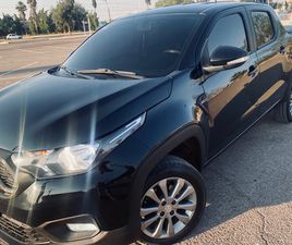 RAM TRUCKS RAM 700 RAM 700 1.3 BIG HORN FWD