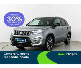 SUZUKI VITARA 1.4T GLX MILD HYBRID