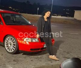 AUDI A4 1.9 TDI QUATTRO AVANT