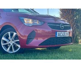 OPEL CORSA 1.2, 75CV