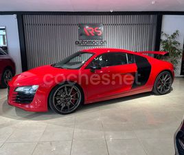 AUDI R8 AUDI R8 4.2 FSI QUATTRO R TRONIC