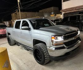 CHEVROLET SILVERADO 5.3 1500 CABINA AMPLIA