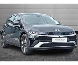 HYUNDAI IONIQ 5 168KW PREMIUM 84 KWH 5DR AUTO