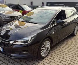 V 2016 SPORTS TOURER DIE SPORTS TOURER 1.6 CDTI IN