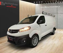 OPEL VIVARO OPEL VIVARO VIVARO