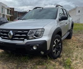 RENAULT OROCH RENAULT OROCH 1.6 OUTSIDER