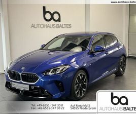 BMW SERIE 1 120 BMW 120I M SPORT NEW MODEL 19