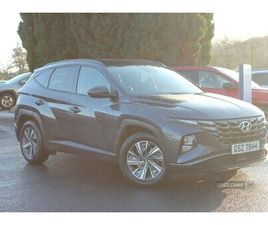 2023 - 1.6 TGDI SE CONNECT 5DR 2WD