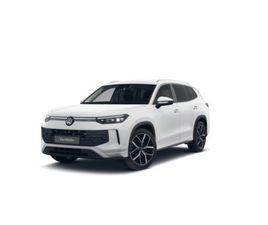 VOLKSWAGEN TAYRON VOLKSWAGEN TAYRON 2.0 TDI DSG7 110KW MÁS