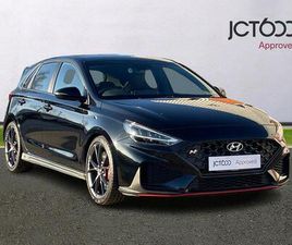 2.0 T-GDI N PERFORMANCE DCT EURO 6 (START/STOP) 5DR