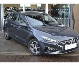 2022 - 1.0T GDI SE CONNECT 5DR