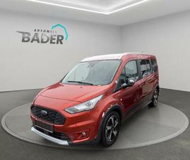 FORD TOURNEO CONNECT GRAND FORD GRAND TOURNE ACTIVE