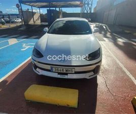 HYUNDAI IONIQ 6 HYUNDAI IONIQ 6 77KWH STAR RWD