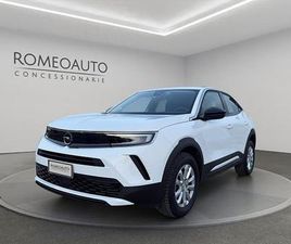 OPEL MOKKA 1.5 DIESEL S&S 110CV