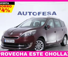 RENAULT GRAND SCENIC RENAULT GRAND SCENIC