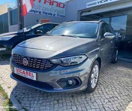 FIAT TIPO STATION WAGON 1.3 M-JET EASY