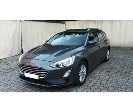 FORD FOCUS SW