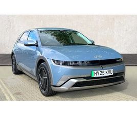 HYUNDAI IONIQ 5 N HYUNDAI IONIQ 5 239KW ULTIMATE 84 KWH 5DR AWD AUTO