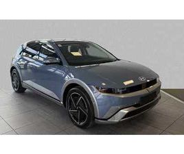 HYUNDAI IONIQ 5 239KW ULTIMATE 84 KWH 5DR AWD AUTO