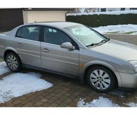 OPEL VECTRA OPEL VECTRA C 1.8 Z18XE 2002R. JABLONKA • OLX.PL