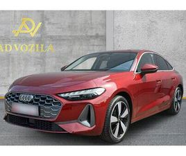 AUDI A5 LIMOUSINE TFSI | LED | NAVI | KAMERA | GRIJANJE SJEDALA, 2025 GOD.