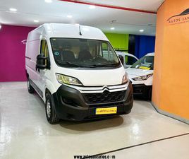 FG. 2.2BLUEHDI 33 L2H2 S&S 120