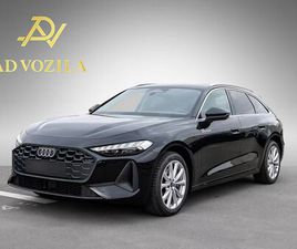 AUDI A5 35 TFSI AUDI A5 AVANT 35 TFSI | LED | NAVI | KAMERA | GRIJANJE SJEDALA, 2025 GOD.