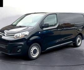 CITROEN JUMPY COMBI 2.0 BLUEHDI TALLA XL CONFORT 145 S&S