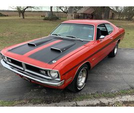 1971 DODGE DEMON