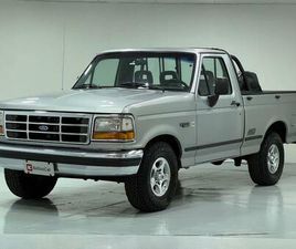 FORD F 1000 FORD F-1000 XLT 2.5 HSD DIESEL TB