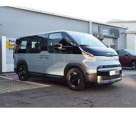 KIA PRO_CEE´D ELITE 120 KW + BAT. 71KWH