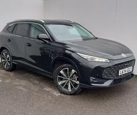 MGHS 1.5 T-GDI TROPHY EURO 6 (S/S) 5DR