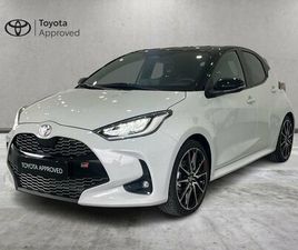 TOYOTA YARIS 1.5H 130 GR SPORT IVA ESPOSTA