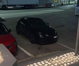 ALFA ROMEO MITO ALFA ROMEO MITO