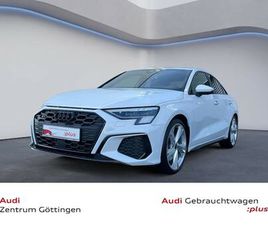 AUDI A3 TFSI QUATTRO S TRONIC