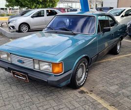 CHEVROLET OPALA COMODORO/COMOD. SLE 4.1/2.5