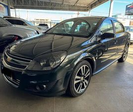 GM VECTRA COLLECTION 10/11 AUTOMÁTICO