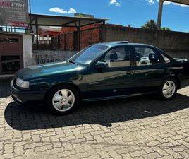 GSI 2.0 16V (MODELO ANTIGO)