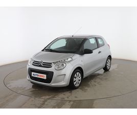 CITROEN C1 1.0 VTI