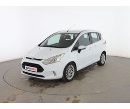 FORD B-MAX 1.6 TI-VCT