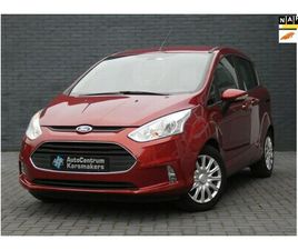 FORD B-MAX FORD B-MAX - 1.0 ECOBOOST STYLE