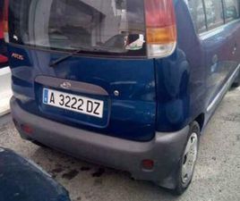 HYUNDAI ATOS HYUNDAI - ATOS