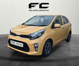 1.0 DPI 3 EURO 6 (START/STOP) 5DR