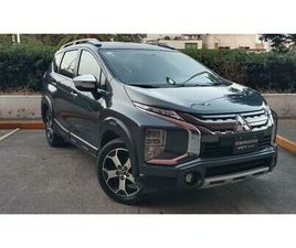 MITSUBISHI XPANDER MITSUBISHI XPANDER