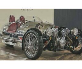 MORGAN 3 WHEELER 2020 MORGAN THREE WHEELER - JAP A VENDRE